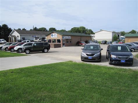 World of Wheels - Owatonna, MN | Cars.com