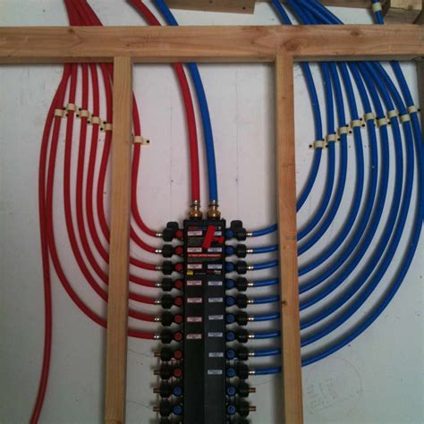 It can help users plan and understand the features and benefits of a pex pipe residential water system. Guide on How to Choose the Right Plumbing Pipe