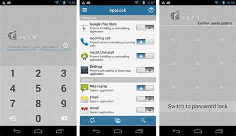 Lastpass has the best free tier of any password manager. 10 Best AppLock for Android - App Locker to Password ...