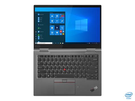 Speaker quality used to be a key weakness of thinkpads, but lenovo stepped it up in recent generations. 20UB000SUS | $1,068 | Lenovo ThinkPad X1 Yoga 5th Gen Core ...