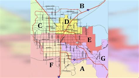 County Welcomes Public Comment On Redistricting Plans