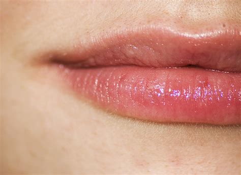Royalty Free Photo Close Up Photo Of Persons Lips Pickpik