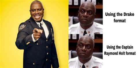 Brooklyn Nine Nine 10 Memes That Perfectly Sum Up The Character Of