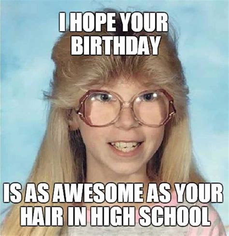 Funny Happy Birthday Meme Idlememe