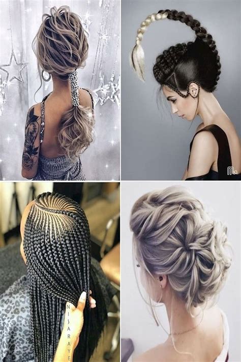 Pin On Hairstyles For Me
