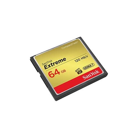 For machines that have only a main folder, place the.jef files inside the main folder. SanDisk Compact Flash Card 64 GB Extreme 120 MB/s ...