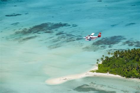 Split Stay Introduced For Tourists Visiting Maldives Maldives