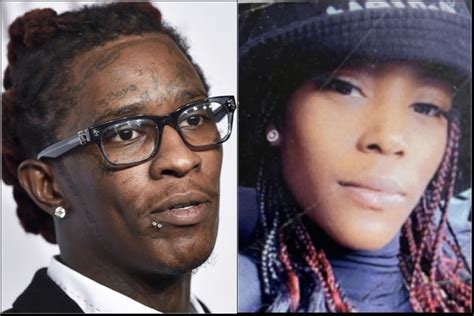 Young Thugs Baby Mama Lakevia Jackson Shot To Death After Bowling