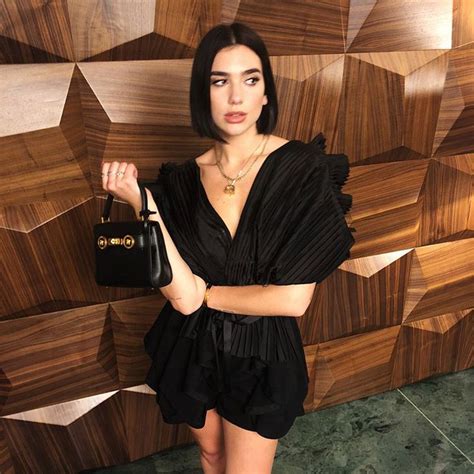 Dua Lipa On Instagram Made With Love From Prishtina Thank You