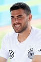 Kevin Volland: «WM in Katar ist in meinem Kopf»