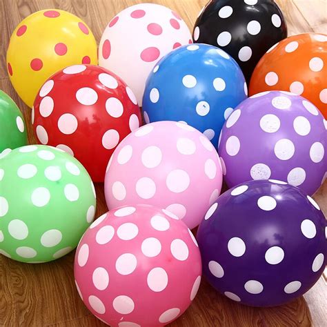 Buy 12 Color 10 Pcslot 12 Inch Thick 32 G Wedding Party Balloons Candy