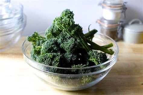 Broccoli Rubble Farro Salad Smitten Kitchen Bloglovin