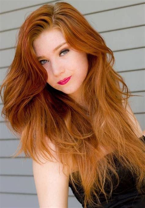 Beautifulredheadoftheday Meagan Langston Red Haired Beauty Beautiful Red Hair Ginger Hair