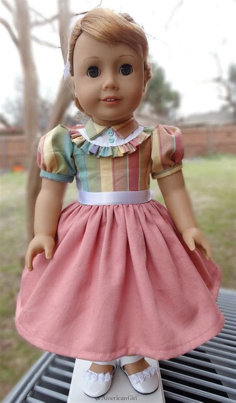 Pin On Historical Doll Clothes