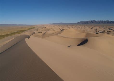 The Dunes Of Khongoryn Els Mongolia Audley Travel Us