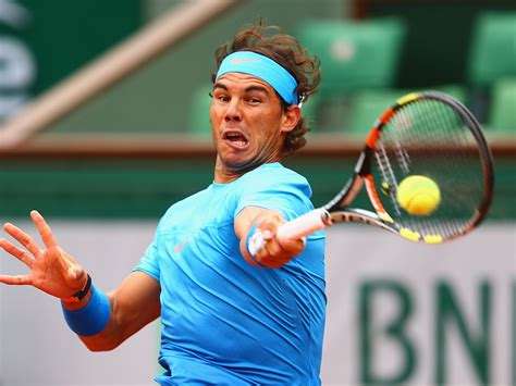 Gallery: tennis players pull the funniest faces | Tennismash