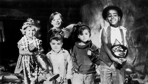 Original Little Rascals Cast