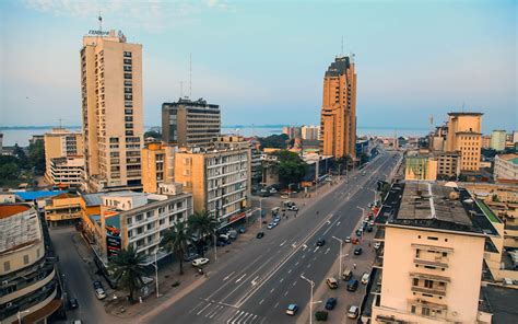 Visit Africa World Travel Guide Dr Congo South Bank Congo Kinshasa