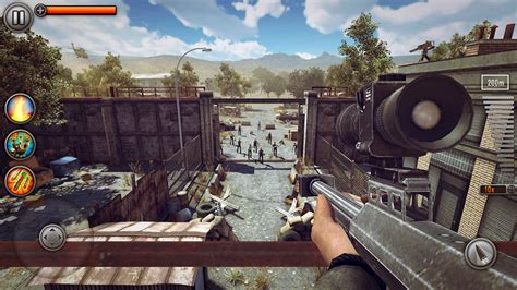 Garden warfare es un shooter en tercera persona que parte de la célebre serie del mismo nombre. Descargar Last Hope Sniper - Zombie War: Shooting Games ...