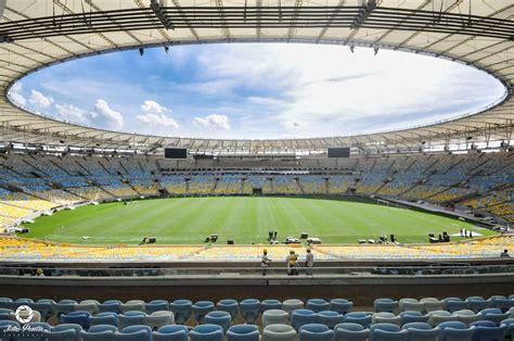 From wikimedia commons, the free media repository. World Cup 2014: Estadio do Maracana - StadiumDB.com