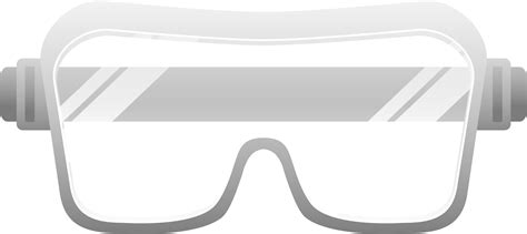 Lab Safety Goggles Transparent Background Original Size Png Image