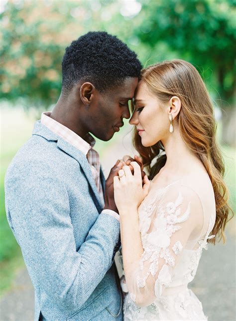 3 ways to infuse a modern vintage vibe into your wedding day interracial wedding interracial