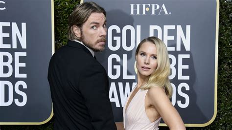 dax shepard admits he didn t know if he wanted to be with kristen bell early on entertainment