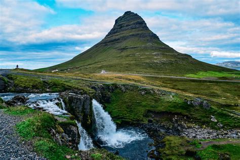 Snæfellsnes Peninsula In 1 Day Icelands Most Scenic Region