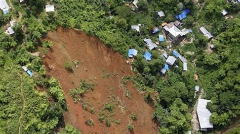 Philippine Landslide Kills More Than 2 Dozen Cbc News