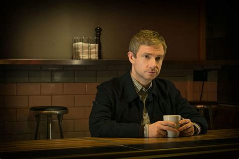 Martin Freeman Wallpapers Wallpaper Cave