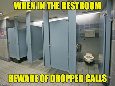 Bathroom Stall Memes Imgflip