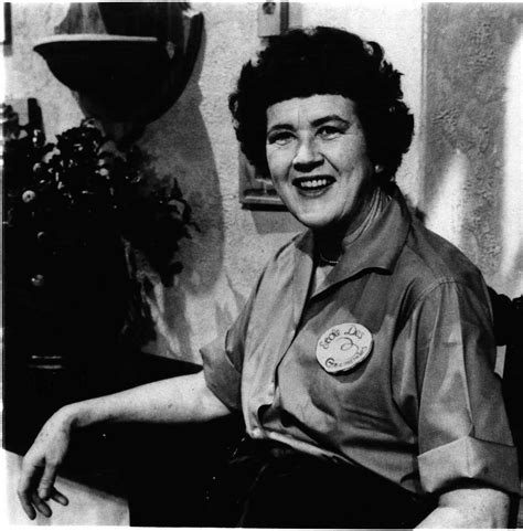 How Do You Keep Julia Childs Legacy Alive Pay It Forward