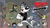 T.U.F.F. Puppy episodes (TV Series 2010 - 2015)