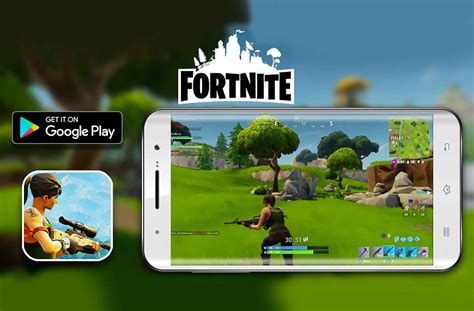 Fortnite Mobile Android Release Apk And Game Details Thenerdmag