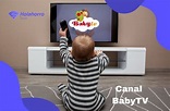 Baby TV: toda su programación y cómo ver el canal online o en TV