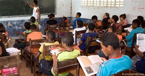Brasil Desigualdade Educa O Refor A Desigualdade Entre Negros E Brancos Blog Do Lita