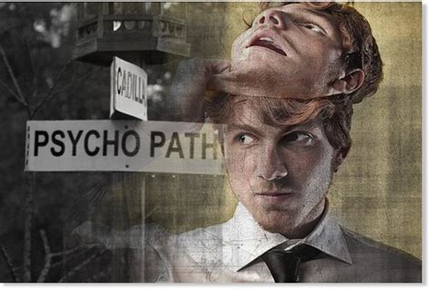 Psychopaths Brain Reveals Source Of Wishful Thinking Behavior