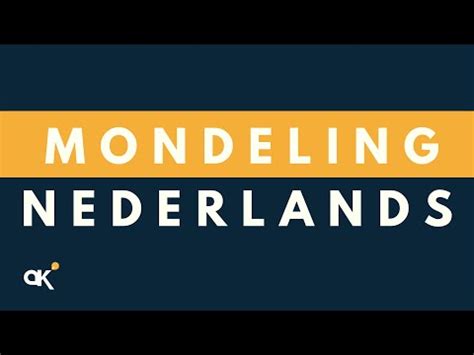 De Meest Gestelde Vragen Tijdens Het Mondeling Nederlands Videoplatform Scholieren Com