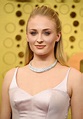SOPHIE TURNER at 71st Annual Emmy Awards in Los Angeles 09/22/2019 ...