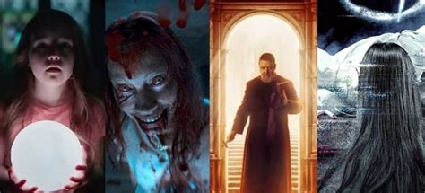6 Filmes De Terror Mais Aguardados De 2023 PixelNerd