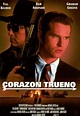 Corazón trueno - Película 1992 - SensaCine.com