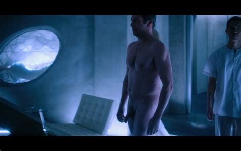 James Purefoy Naked In Altered Carbon Naked Male Celebs