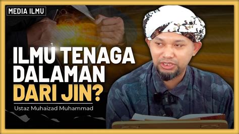 Cara Berdakwah Tok Guru Zaman Dulu Ustaz Muhaizad Muhammad Youtube