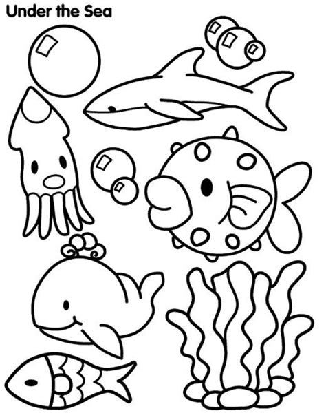 Grab a bite to eat at one of the food trucks. Sea world, Coloring pages and Coloring on Pinterest