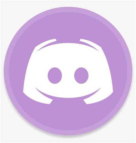 Discord Icon Discord Circle Icon Png Png Image Transparent Png Free
