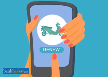 You just need to keep your policy handy with you. Bike Insurance: Renew Two Wheeler Insurance Online After ...