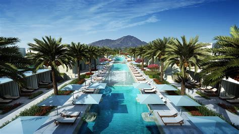 Best Resort Pools In Usa Exploring Fancy Luxury Pools Iconic Life