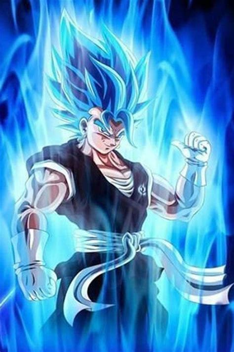 Goku Ultra Instinct Art Wallpaper For Android Apk Download Posted By