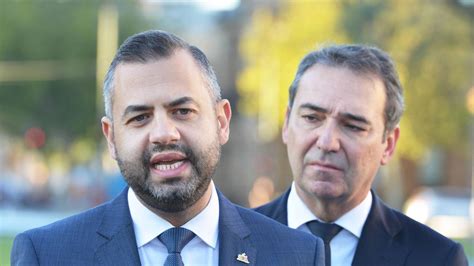 Adelaide City Council Accepts Houssam Abiad Register Of Interests Explanation The Advertiser