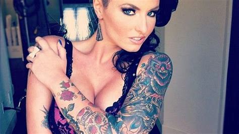 [pics] Christy Mack’s Abuse — Graphic Statement After Alleged War Machine Fight Hollywood Life
